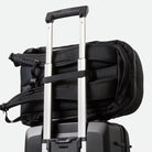 Transit Workpack Pro 22L - Black