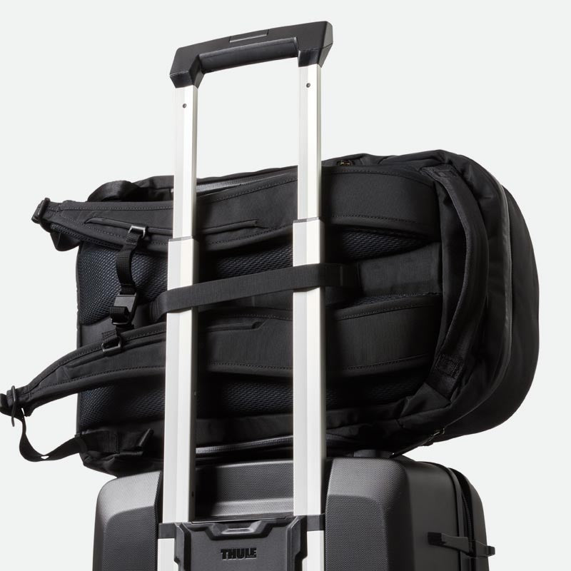 Transit Workpack Pro 22L - Black
