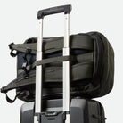 Transit Workpack Pro 22L - Olive