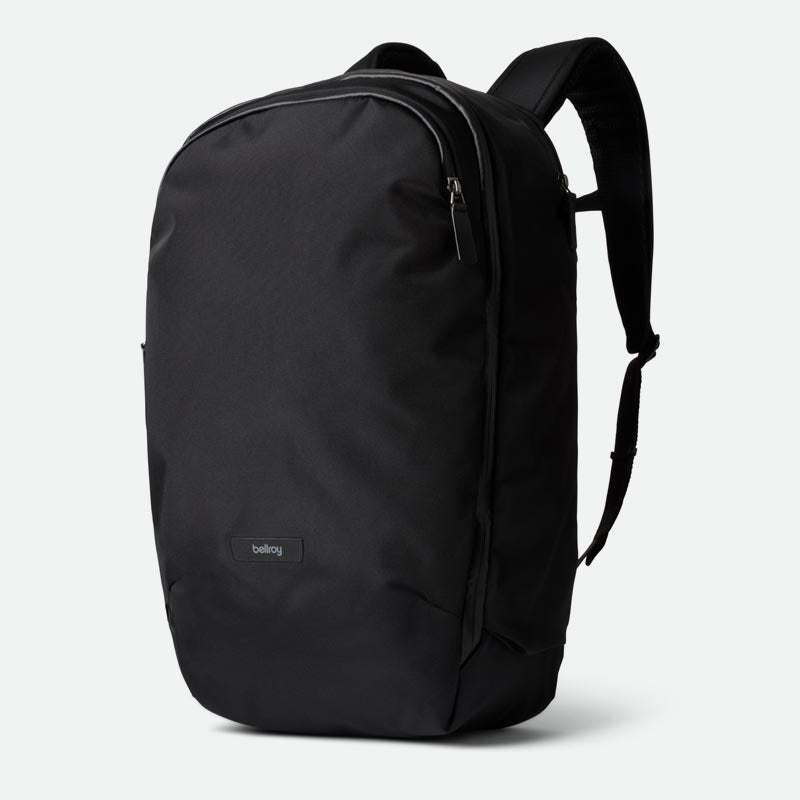Bellroy Transit Workpack Pro 28L - Black - Hero image