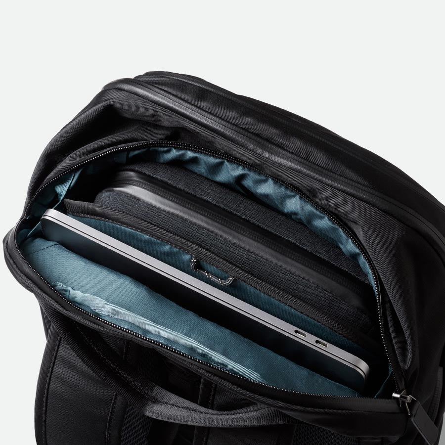 Bellroy Transit Workpack Pro 28L - Black