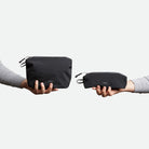 Bellroy Lite Pouch Duo - Black (Leather Free)