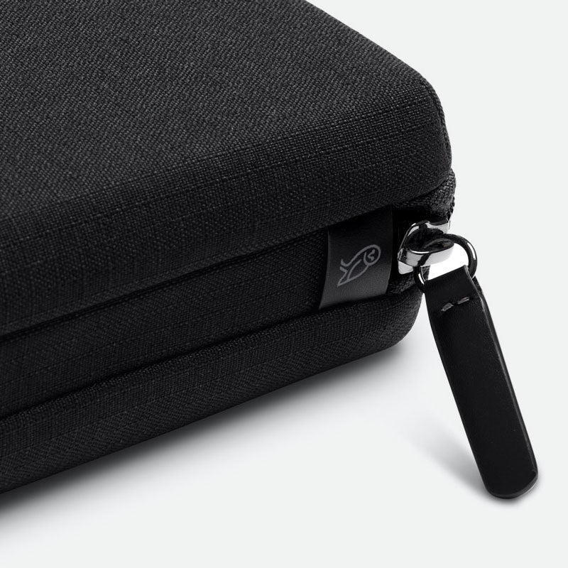 Bellroy Tech Kit Compact Black