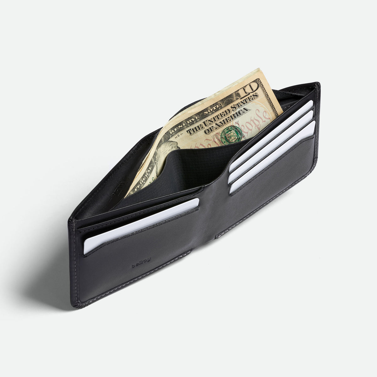 Bellroy Hide & Seek LO Black