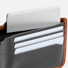 Bellroy Hide & Seek LO Caramel