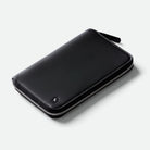 Bellroy Travel Folio - Black - Hero image