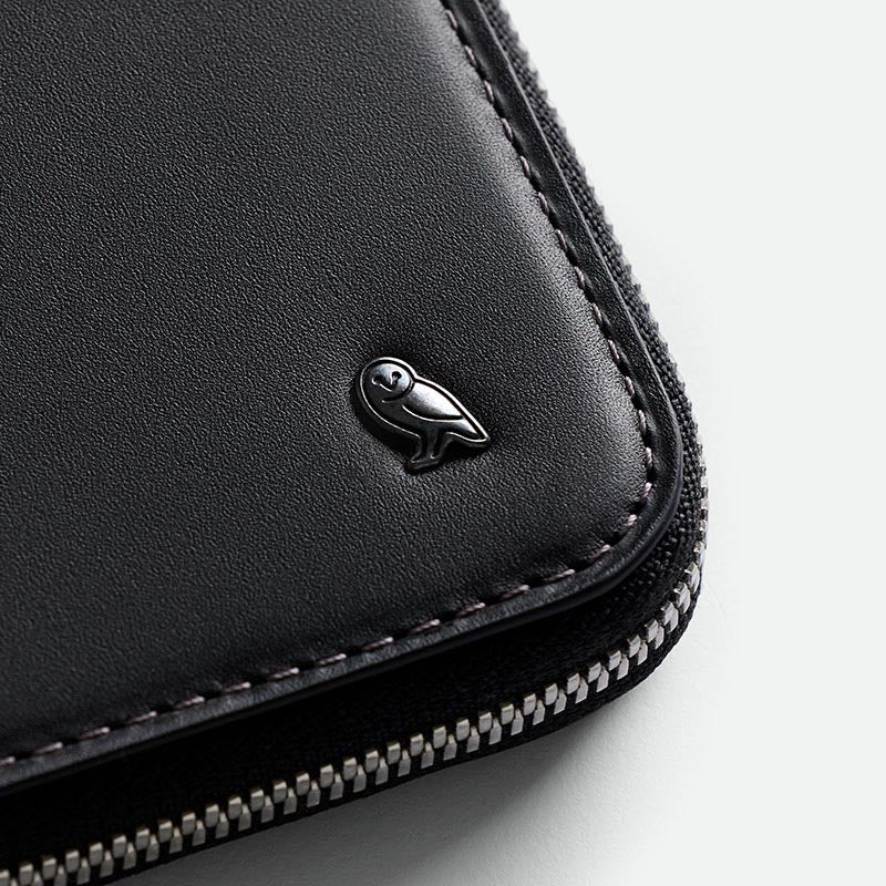Bellroy Travel Folio - Black
