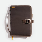 Lochby Field Journal - Brown