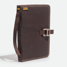 Lochby Field Journal - Brown