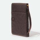 Lochby Field Journal - Brown