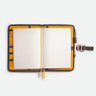 Lochby Field Journal - Brown
