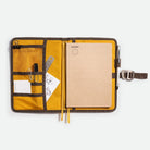Lochby Field Journal - Brown
