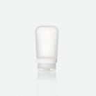 humangear GoToob+ Medium Clear - 74 ml rejseflaske
