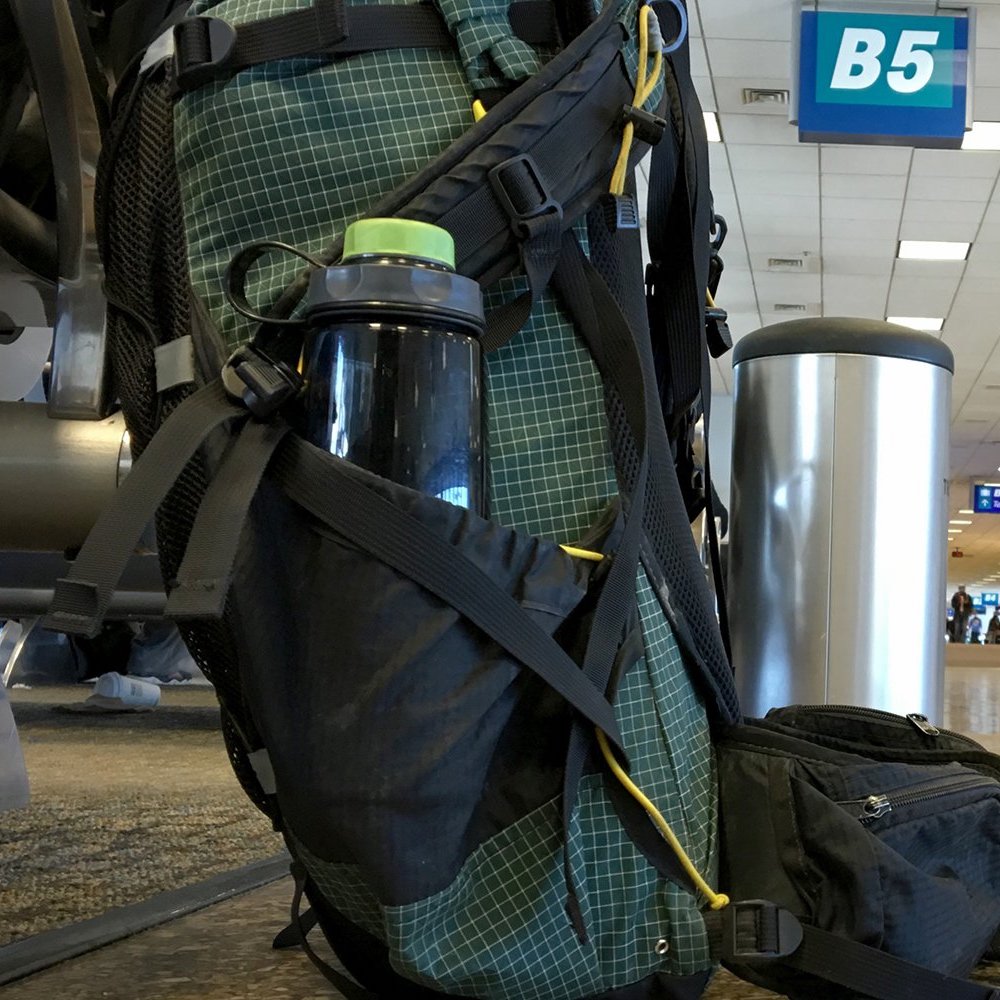 humangear capCAP+ livsstilsbillede