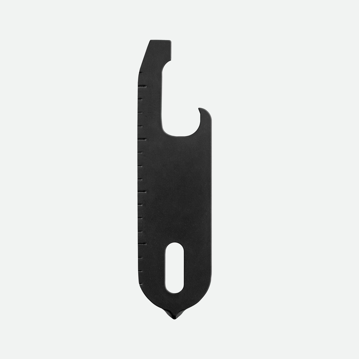 Orbitkey Multi-Tool v2 - Black