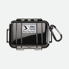Peli 1010 Micro Case - Black - Hero Image
