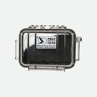 Peli 1010 Micro Case - Clear - Hero Image