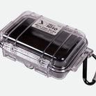 Peli 1010 Micro Case - Clear