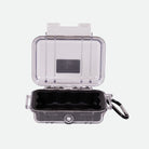 Peli 1010 Micro Case - Clear