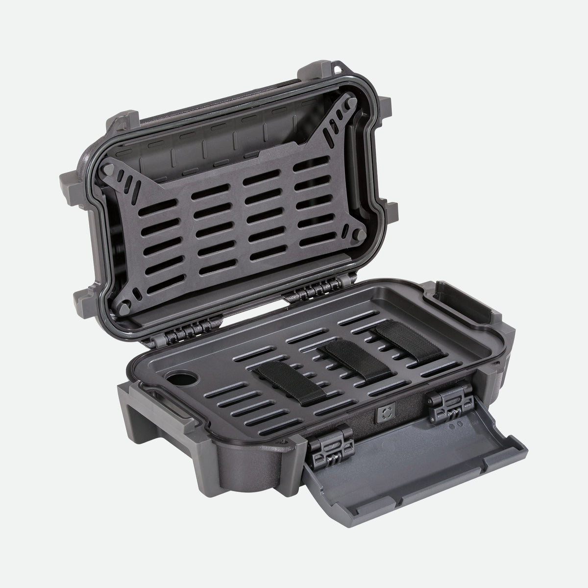 Peli R40 Personal Utility Ruck Case - Black