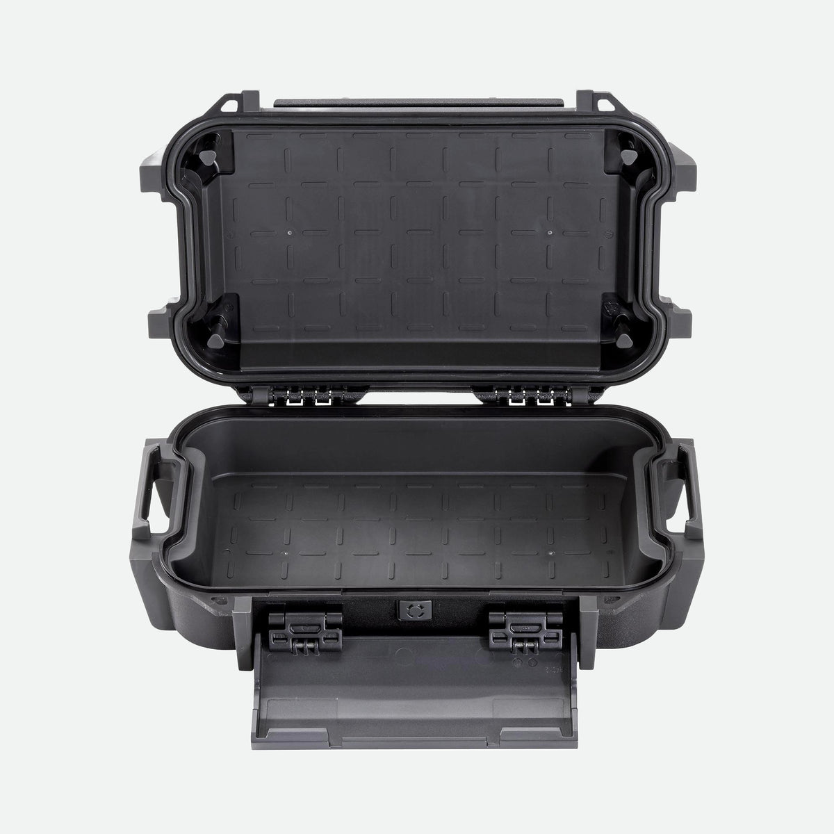 Peli R40 Personal Utility Ruck Case - Black