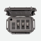 Peli R60 Personal Utility Ruck Case - Black