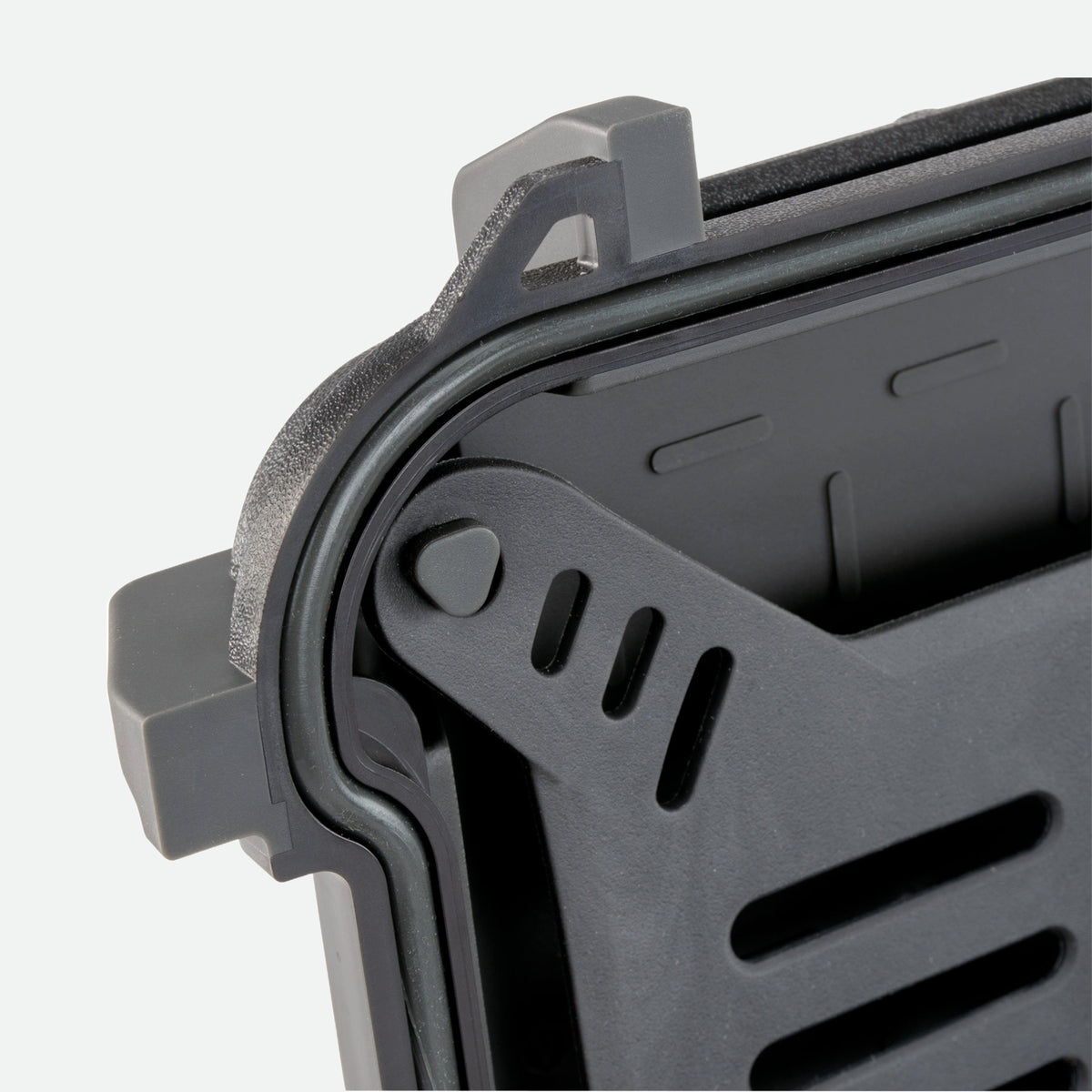 Peli R60 Personal Utility Ruck Case - Black