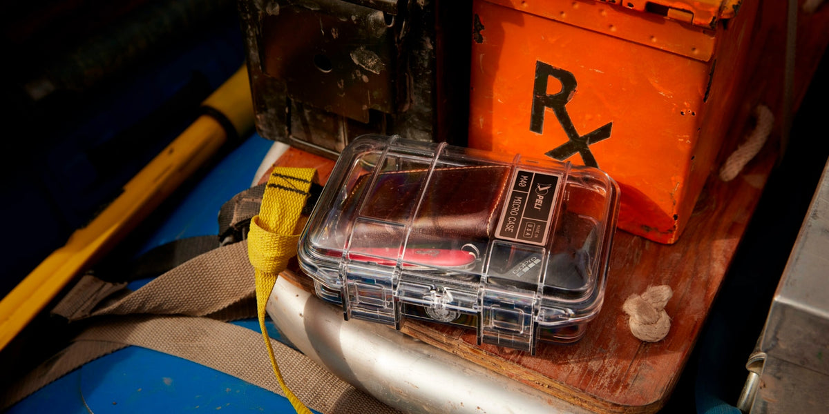 Peli - Brand information