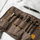 Lochby Tool Roll - Lifestyle Image