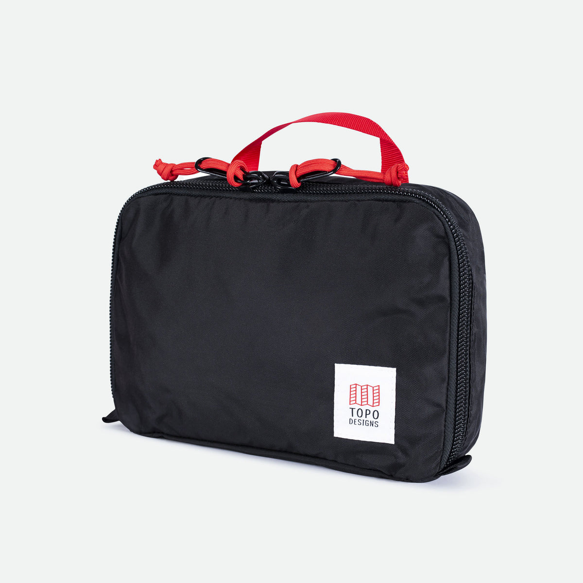Topo Designs Pack Bag 5L - Black