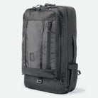 Topo Designs Global Travel Bag 40L Black