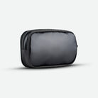 Heimplanet toilettaske sort