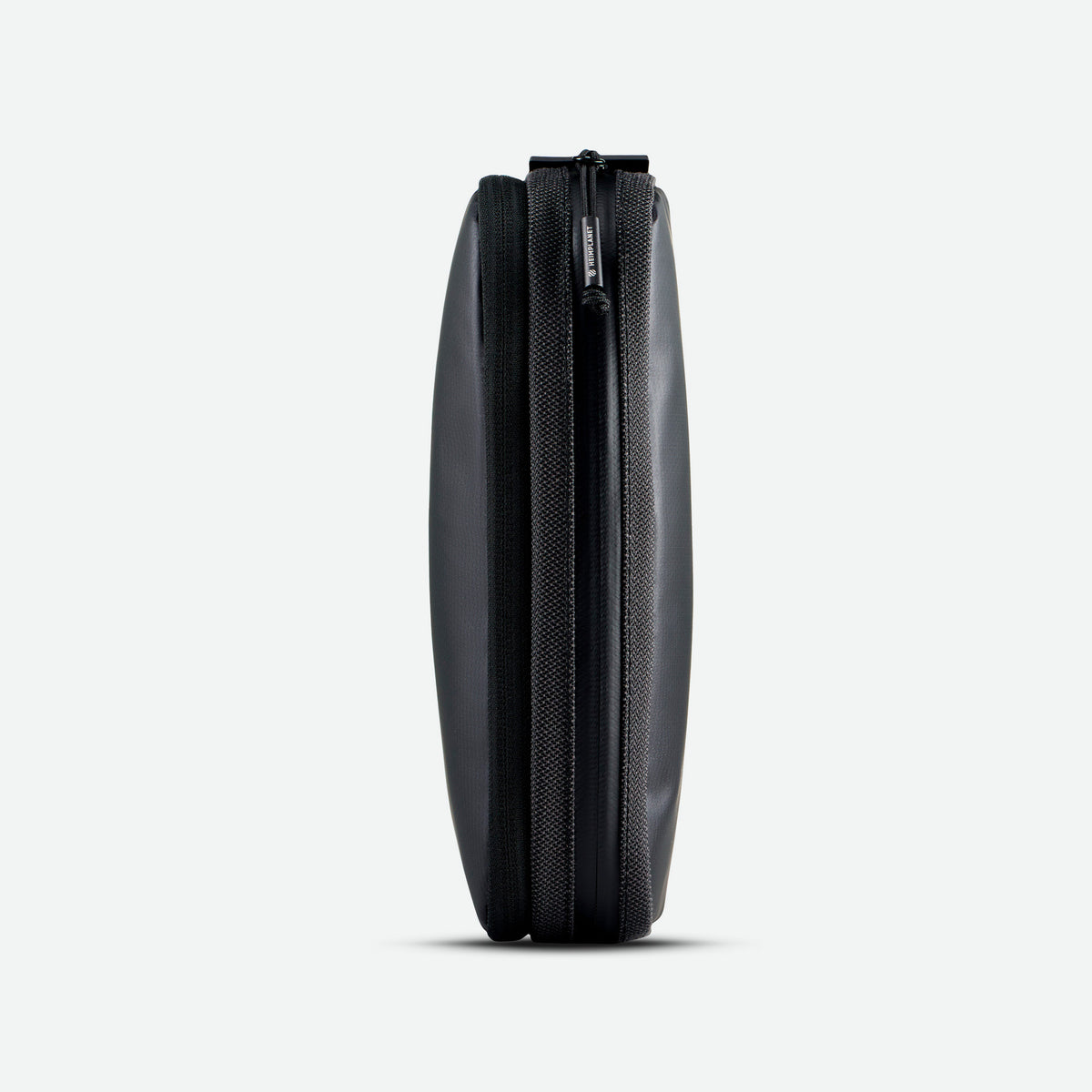 Heimplanet toilettaske sort