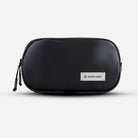 Heimplanet toilettaske sort