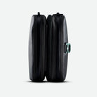 Heimplanet toilettaske sort