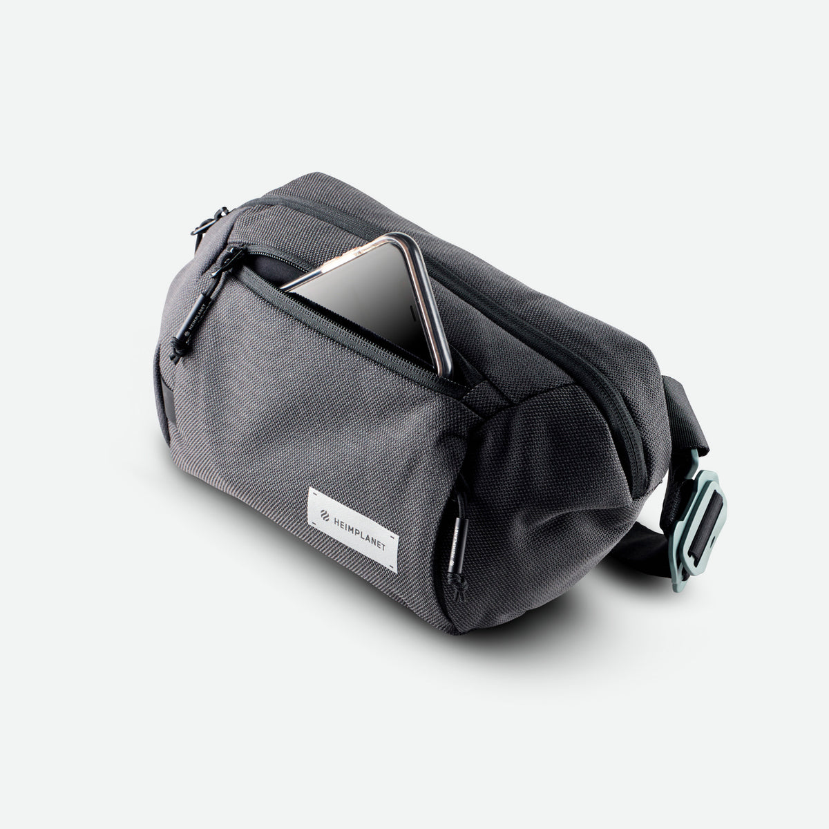 Heimplanet Transit Line Sling Pocket XL frontlomme