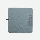 Matador NanoDry Trek Towel Small Slate Blue