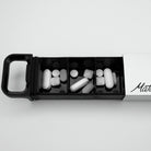    Matador Pill Canister