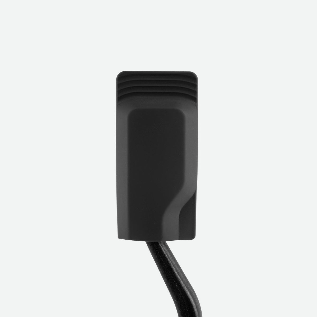Matador Toothbrush Caps i sort