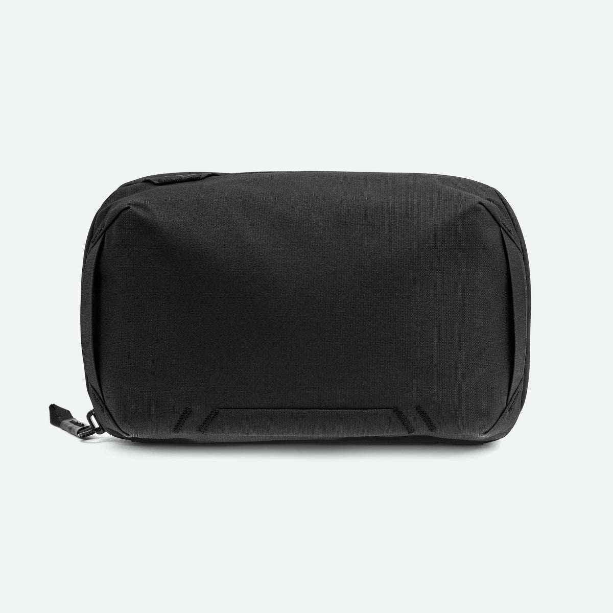 Peak Design Tech Pouch V2 Black | Pouch til organisering af tech accessories