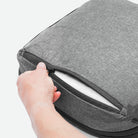 Peak Design Packing Cube Medium Charcoal | Packing cube (også kendt som rejse cube og pakke cube) til organisering af bagagen