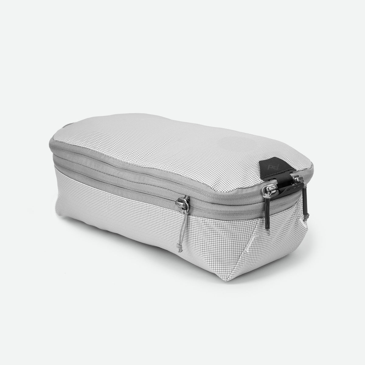 Peak Design Packing Cube Small Raw | Prisvindende packing cube til rejse