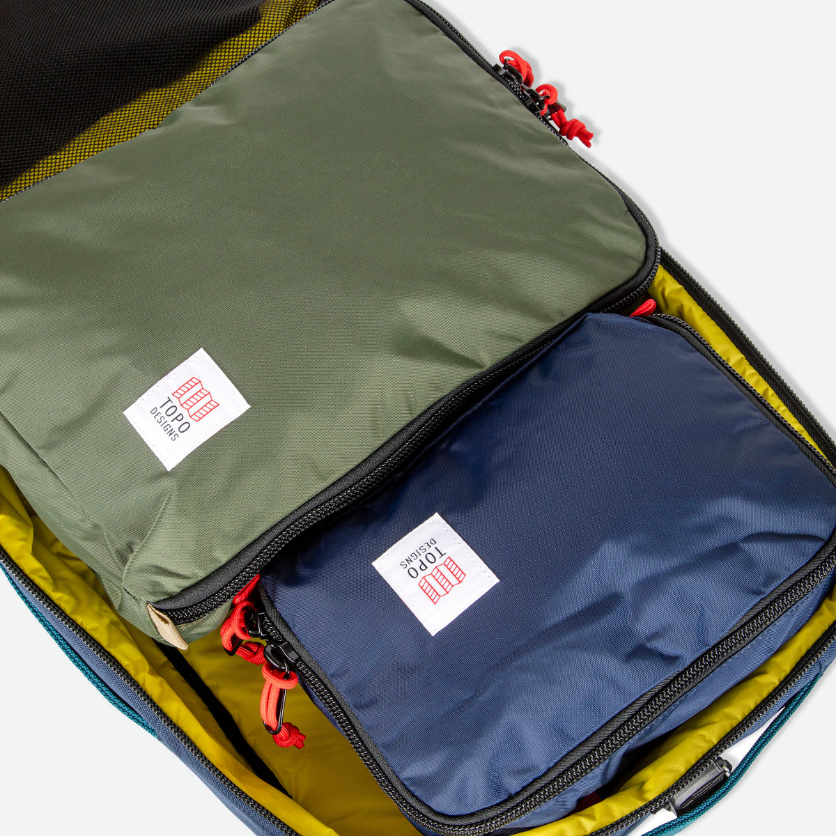 Topo Designs Global Travel Bag 30L