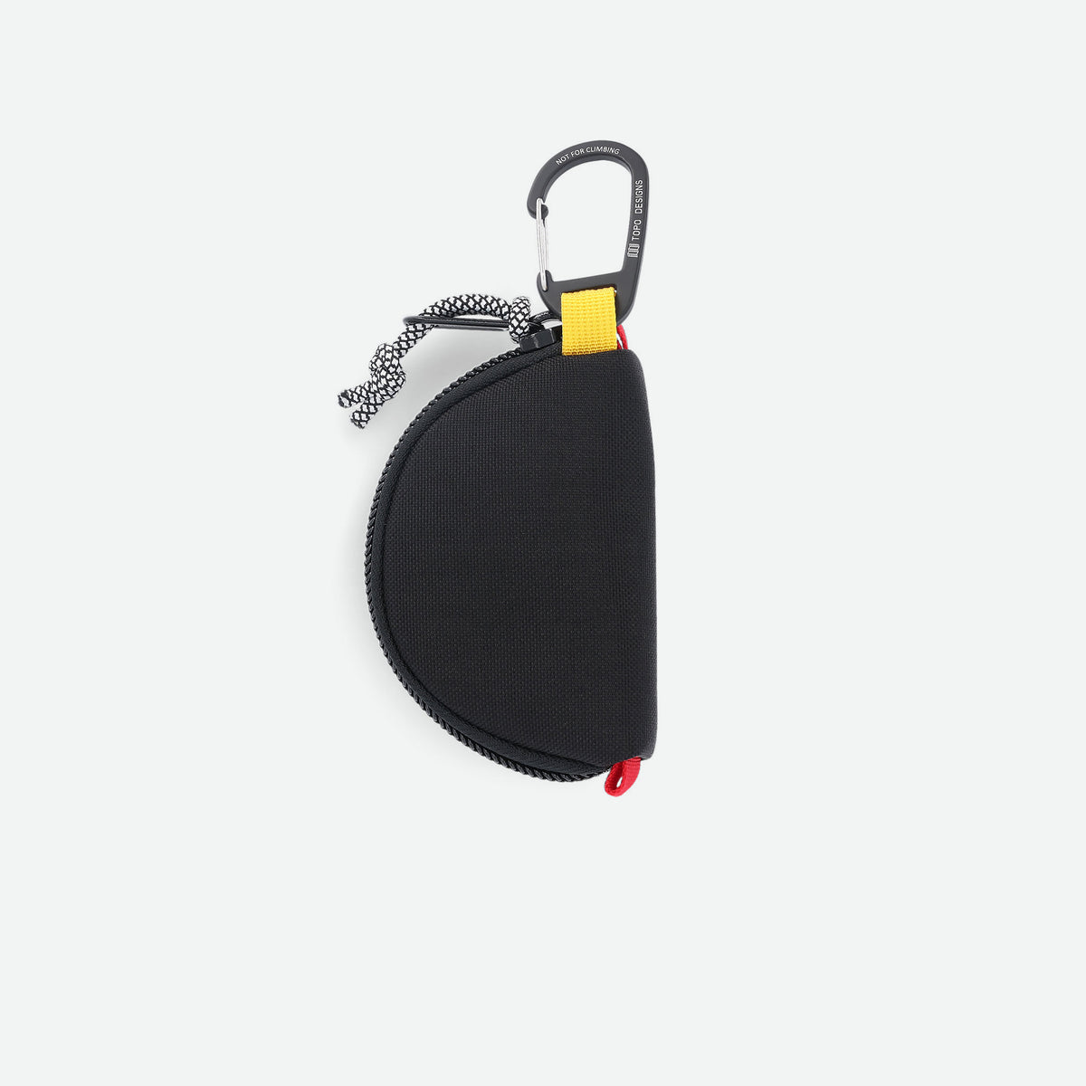 Topo Designs taco bag black